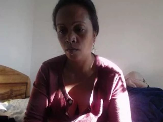 Offline tetedange on BongaCams