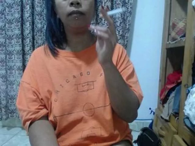 Offline tetedange on BongaCams