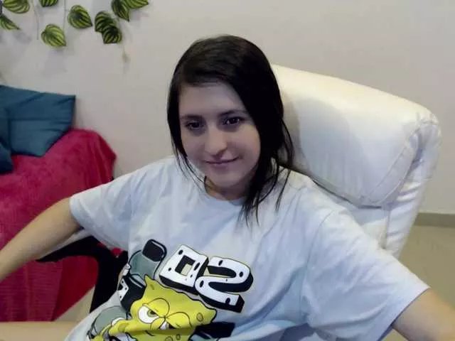 Offline tiffany-69 on BongaCams