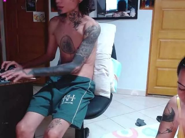 Offline Tiffanysexxxy on BongaCams