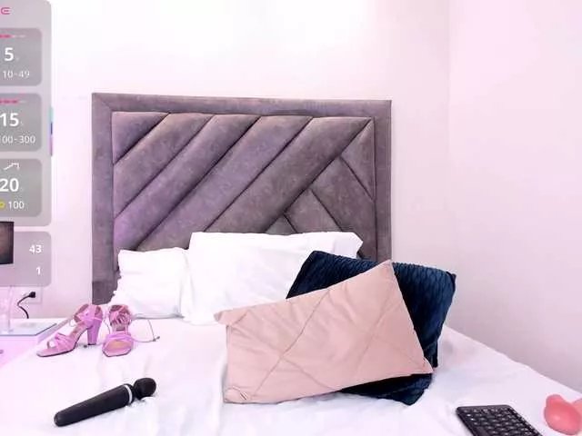 Offline ValeryPretty- on BongaCams