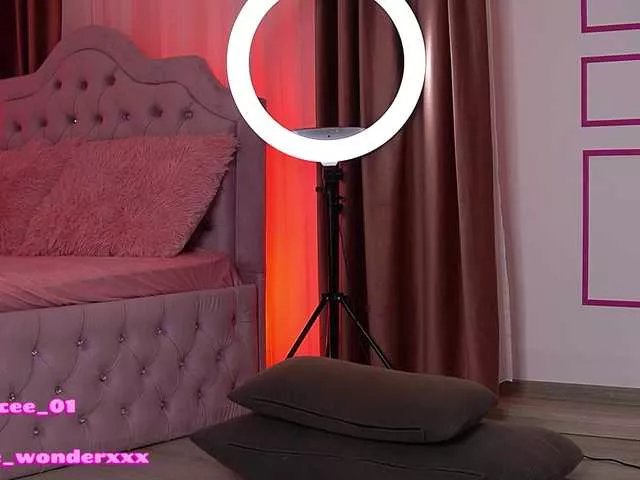 Offline VanesaSimon on BongaCams