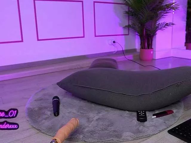 Offline VanesaSimon on BongaCams