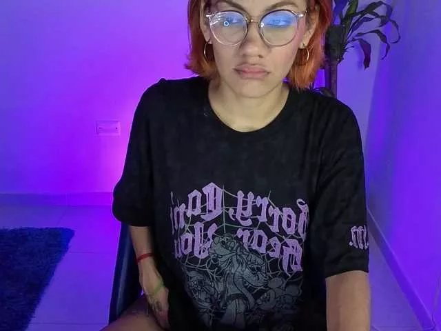 Offline venusjade on BongaCams