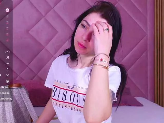 Freechat VickyBells on BongaCams