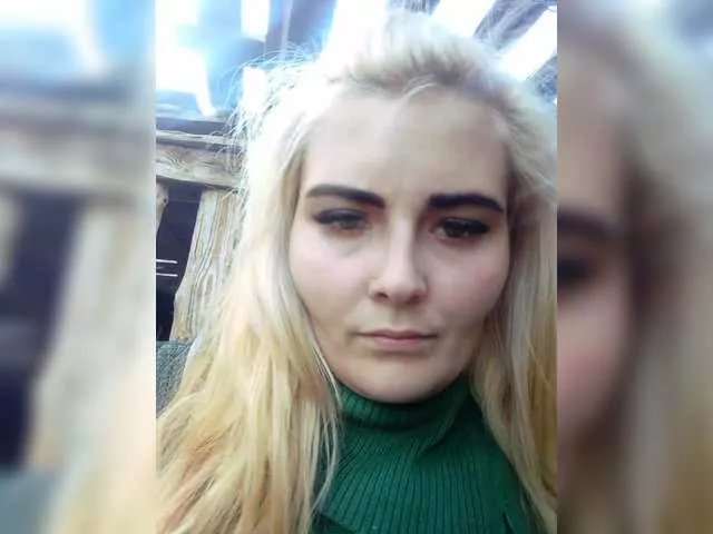 Offline Vika1zvezda on BongaCams