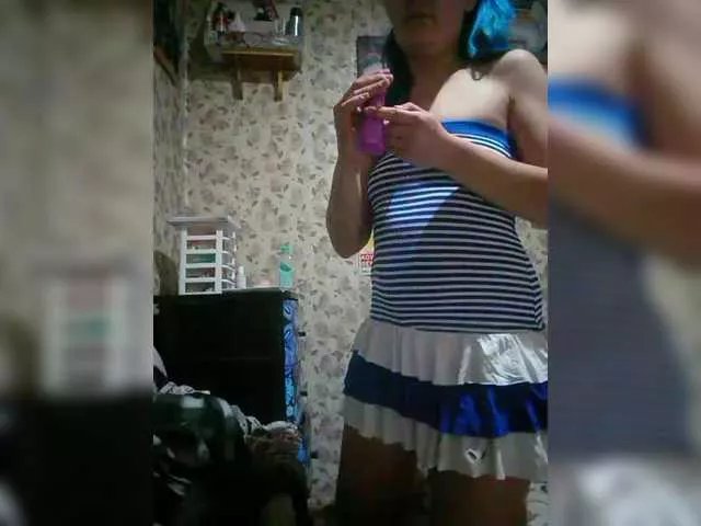 Offline Vika1zvezda on BongaCams