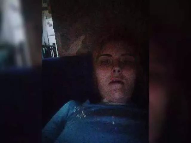 Offline Vika1zvezda on BongaCams