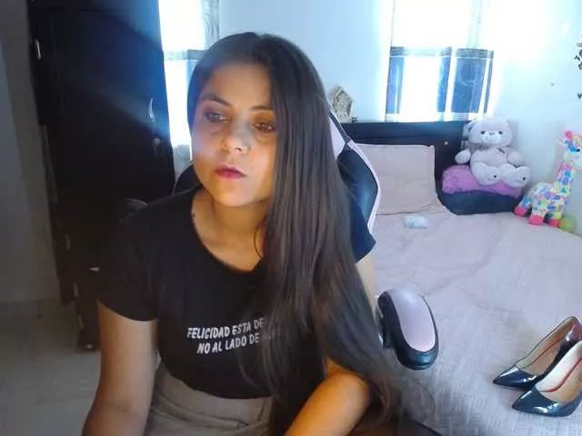 Freechat Violetacampbe on BongaCams