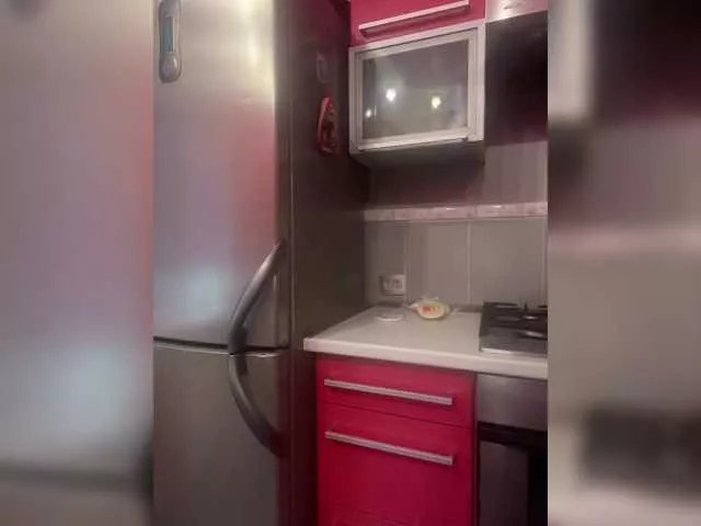 Offline Vishenka69 on BongaCams