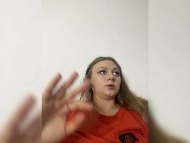 Offline VixyVee on BongaCams