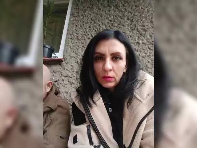 WerewolfAlfa on BongaCams 