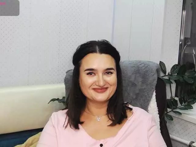 Offline WickedButShy on BongaCams