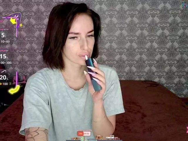 Offline xxadrihanna on BongaCams