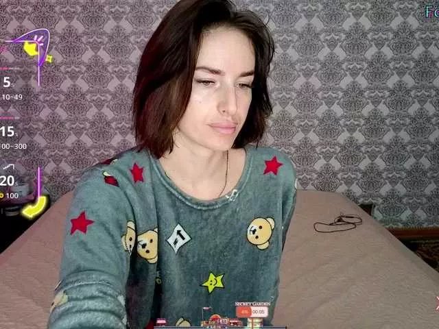 Offline xxadrihanna on BongaCams
