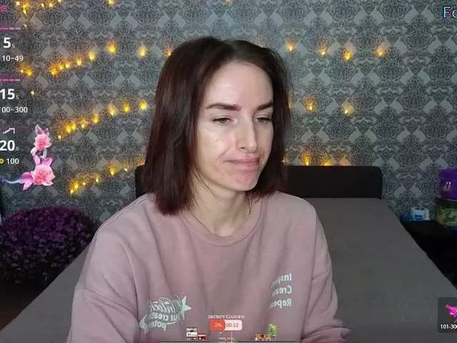 Offline xxadrihanna on BongaCams