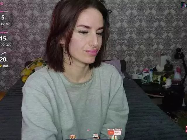 Offline xxadrihanna on BongaCams