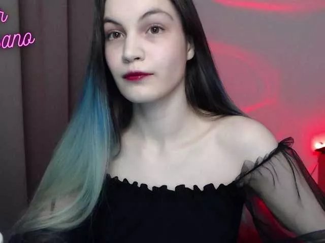 Offline YourMisano on BongaCams