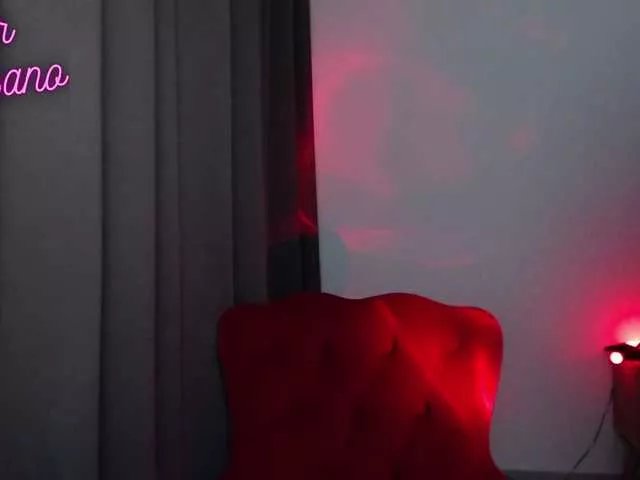 Offline YourMisano on BongaCams