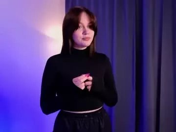 Freechat _a_n_n_y_ on Chaturbate