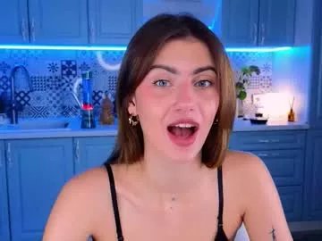 Freechat _a_n_n_y_ on Chaturbate