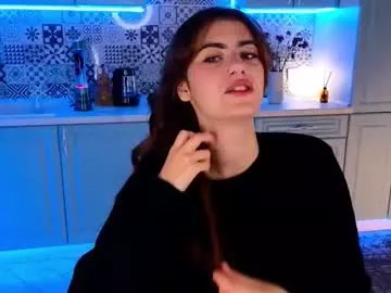 Freechat _a_n_n_y_ on Chaturbate