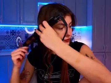 Freechat _a_n_n_y_ on Chaturbate