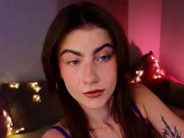 Freechat _a_n_n_y_ on Chaturbate