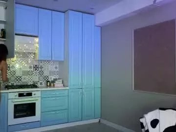 Freechat _a_n_n_y_ on Chaturbate