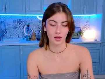 Freechat _a_n_n_y_ on Chaturbate