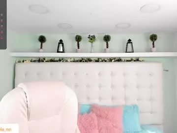 Group _antonnela_ on Chaturbate