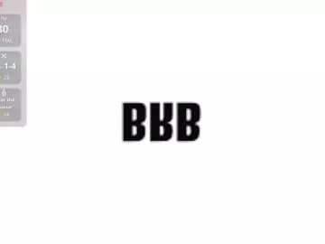 Freechat _maria_foxx_ on Chaturbate