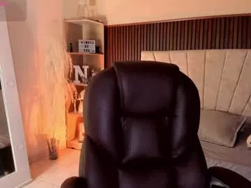 Freechat _niah_ on Chaturbate