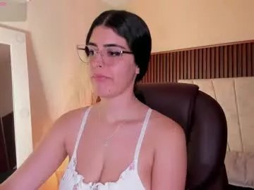 Freechat _niah_ on Chaturbate