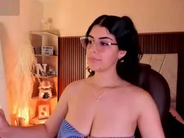 Freechat _niah_ on Chaturbate