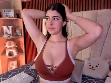 Freechat _niah_ on Chaturbate