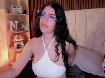 Freechat _niah_ on Chaturbate