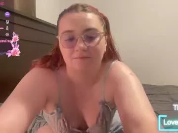 abbiwillow on Chaturbate 