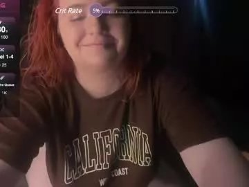 abbiwillow on Chaturbate 