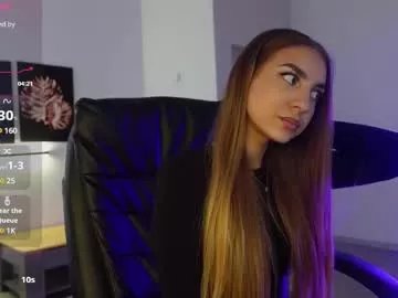 abby_laker on Chaturbate 