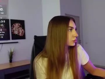 abby_laker on Chaturbate 