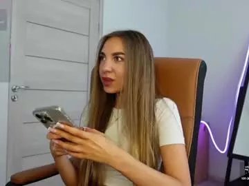 abby_laker on Chaturbate 