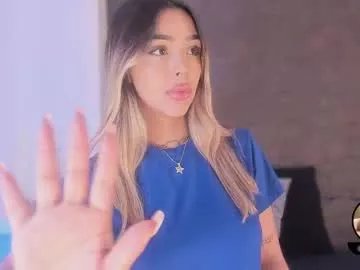 Freechat addison_baker on Chaturbate