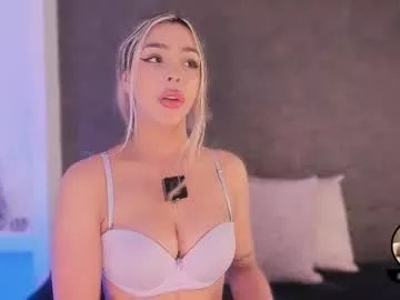 Freechat addison_baker on Chaturbate