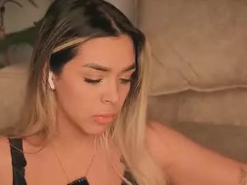 Freechat addison_baker on Chaturbate