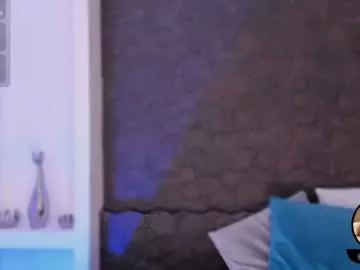 Freechat addison_baker on Chaturbate