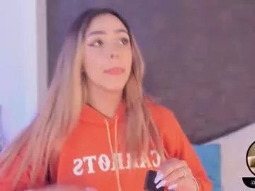 Freechat addison_baker on Chaturbate