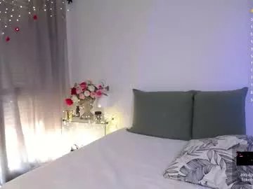 Freechat adelina_shine on Chaturbate