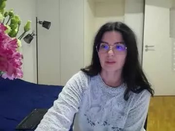 Freechat adelina_shine on Chaturbate