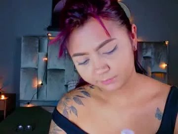 alaiarogers on Chaturbate 